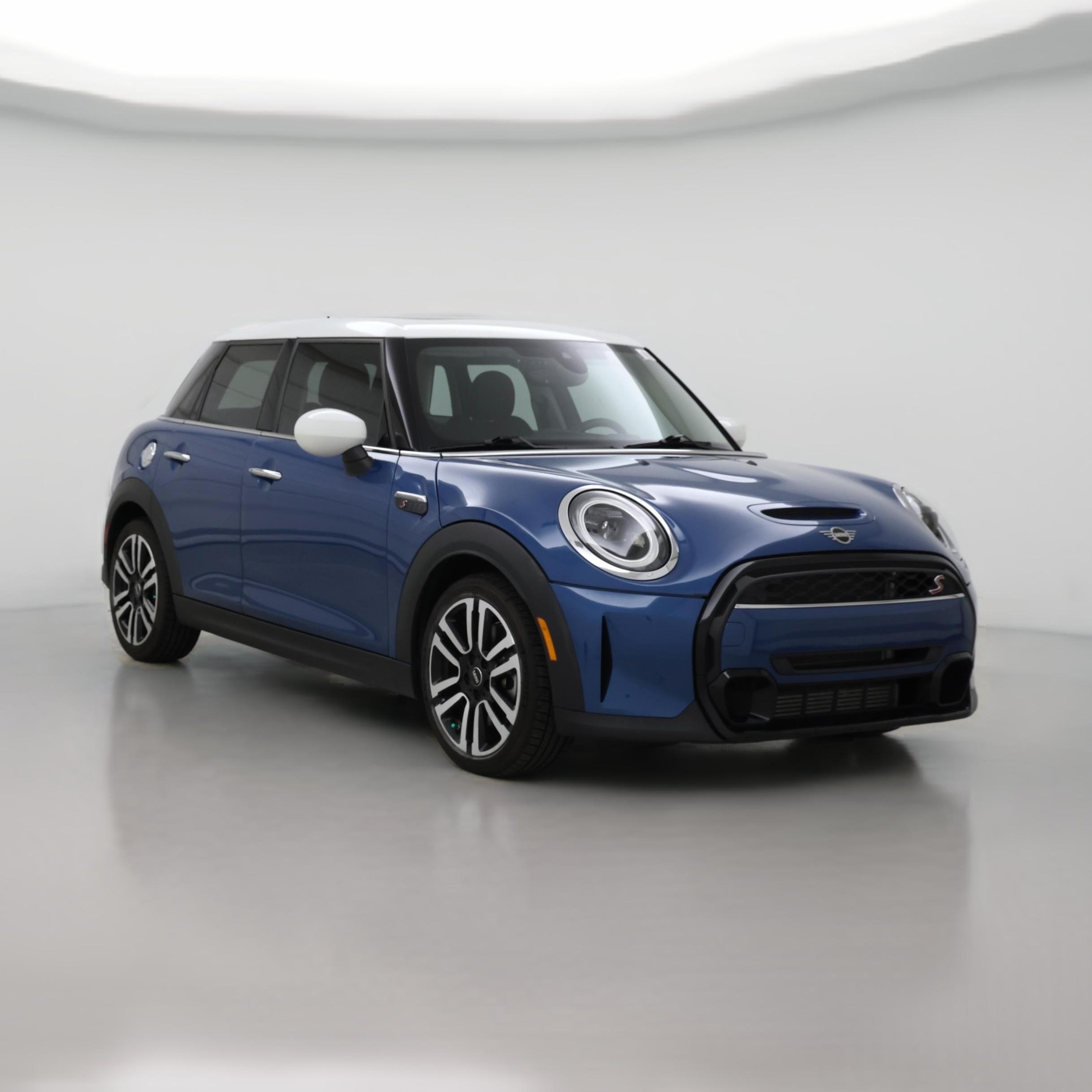 mini hardtop 4 door 2024 WMW53DK07R2U46307 image